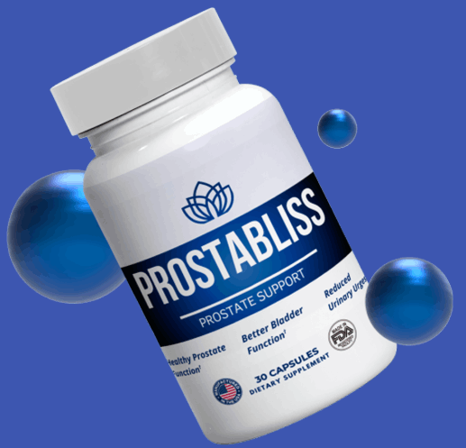 ProstaBliss